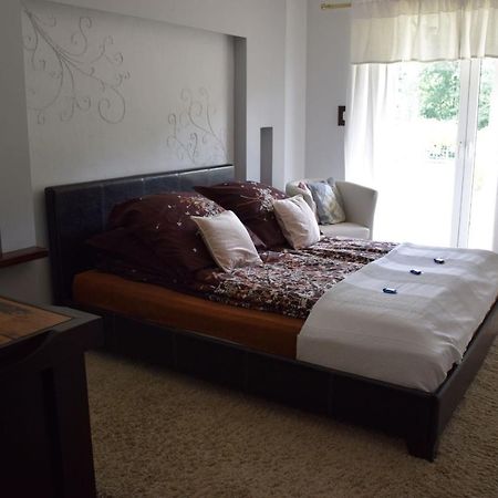 Apartamenty Bukowa Висла Экстерьер фото