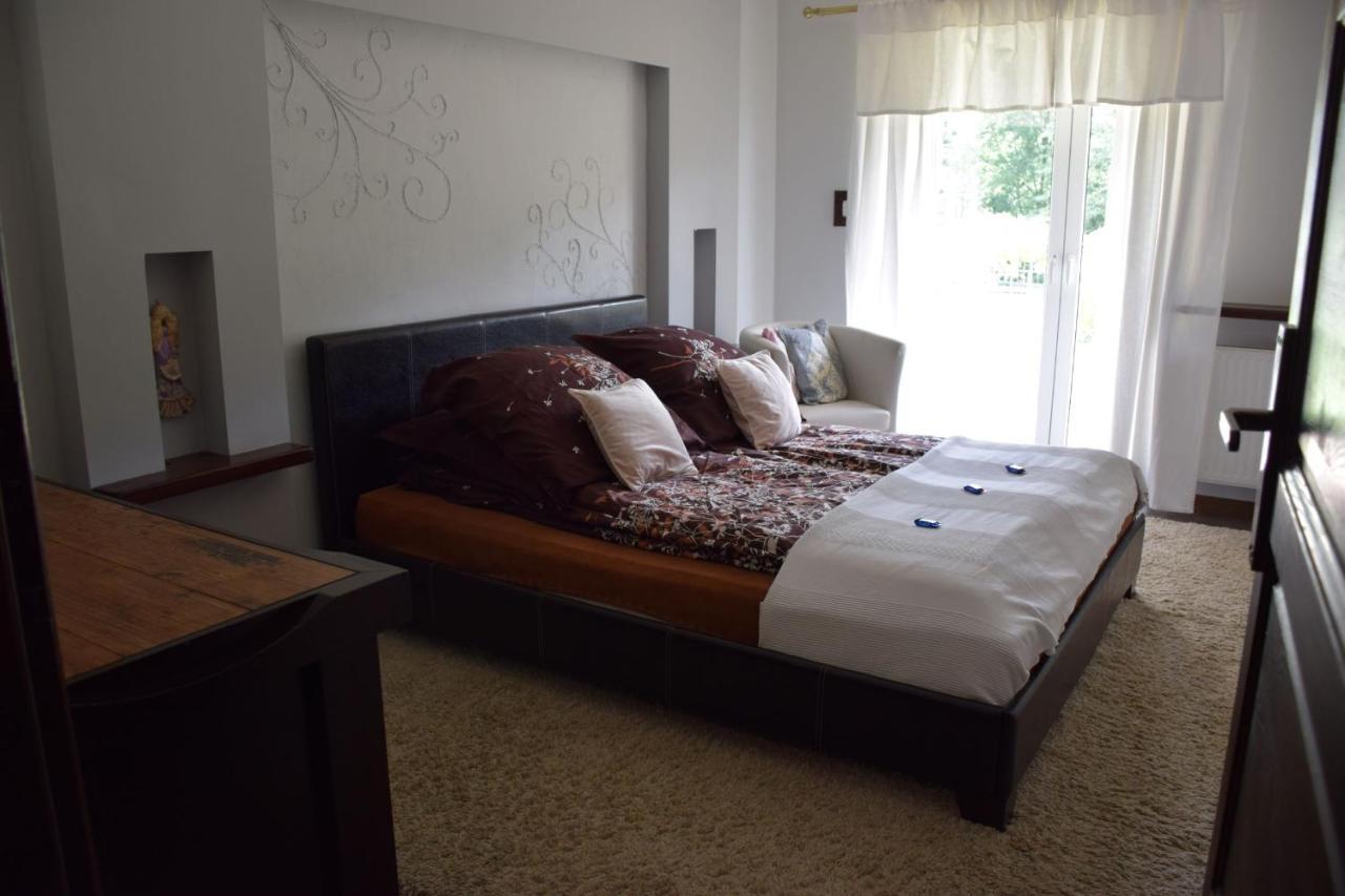 Apartamenty Bukowa Висла Экстерьер фото