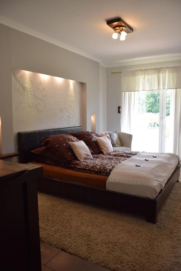 Apartamenty Bukowa Висла Экстерьер фото