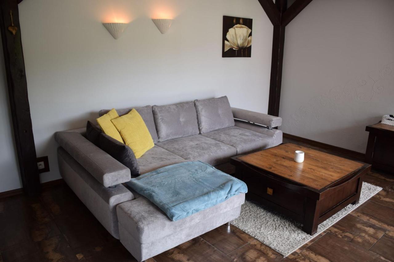 Apartamenty Bukowa Висла Экстерьер фото