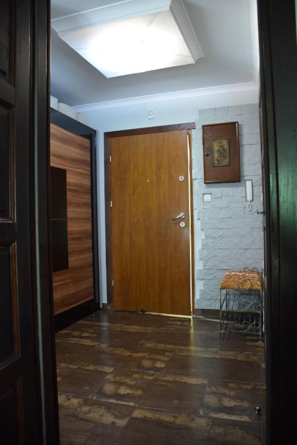 Apartamenty Bukowa Висла Экстерьер фото